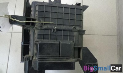 Корпус отопителя под радиаторы от Lifan Solano 2010-2016 - купить Батайске