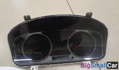 Панель приборов от Chevrolet Epica 2006-2012 - купить Батайске