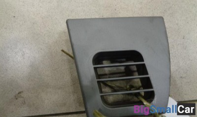 Дефлектор воздушный левый от BMW 7-Series E65, E66 2001-2008 - купить Батайске