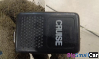 Кнопка многофункциональная от Subaru Legacy 1998-2003 - купить Батайске