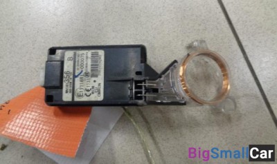 Иммобилайзер от Mitsubishi Lancer 10 2007-2017 - купить Батайске