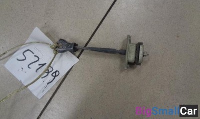 Ограничитель двери задней правой от Honda Civic 4D 2005-2012 - купить Батайске