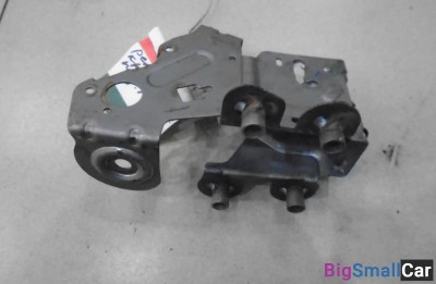 Кронштейн педали тормоза от Renault Fluence 2010-2017 - купить Батайске