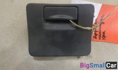 Ящик передней консоли от Toyota Corolla E150 2006-2013 - купить Батайске