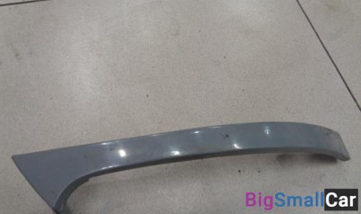 Планка под фару правая от Chevrolet Lanos 2004-2010 - купить Батайске