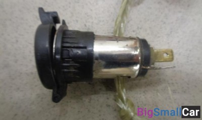 Розетка от Hyundai Elantra XD 2000-2010 - купить Батайске