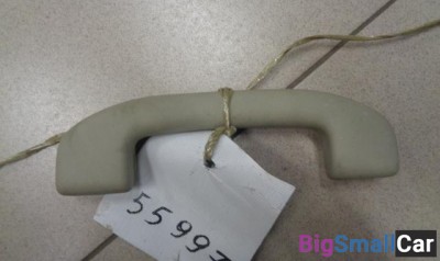 Ручка внутренняя потолочная передняя правая от Infiniti FX/QX70 S50 2003-2007 - купить Батайске