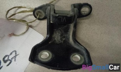 Петля двери задней левой верхняя от Chevrolet Epica 2006-2012 - купить Батайске