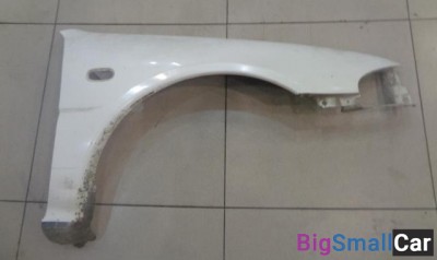 Крыло переднее правое от Mitsubishi Mirage 4 1991-1995 - купить Батайске