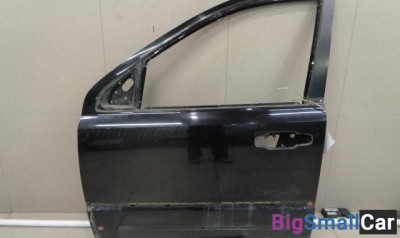 Дверь передняя левая от Kia Sorento 2002-2009 - купить Батайске