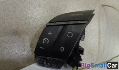 Переключатель круиз- контроля от Volvo S60 2000-2009 - купить Батайске