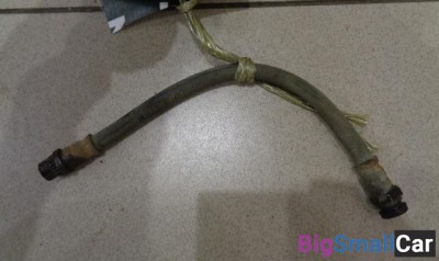 Шланг тормозной задний правый от Peugeot Partner M59 2002-2011 - купить Батайске