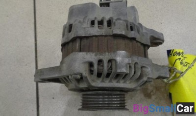 Генератор от Honda Fit 2001-2008 - купить Батайске