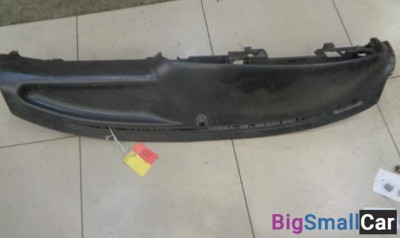 Торпедо от Ssang Yong Musso 1993-2005 - купить Батайске