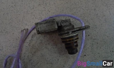 Датчик положения распредвала от Volkswagen Jetta 5 2005-2011 - купить Батайске