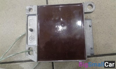 Блок управления AIR BAG от Cadillac CTS 2002-2008 - купить Батайске