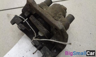 Суппорт задний левый от Volvo S60 2000-2009 - купить Батайске