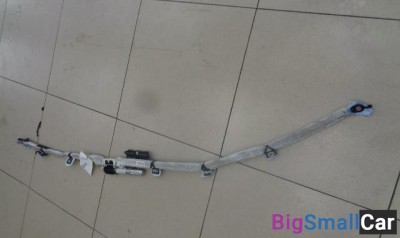 Подушка безопасности боковая (шторка) правая от BMW 3-Series E90, E91 2005-2012 - купить Батайске