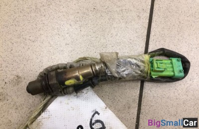 Датчик кислородный / Lambdasonde передний (верхний) от Nissan Almera Classic B10 2006-2013 - купить Батайске