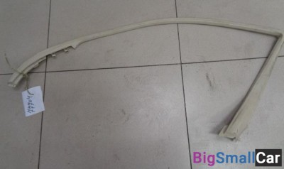 Накладка рамки двери передней правой от Mercedes-Benz E-Klass W211 2002-2009 - купить Батайске