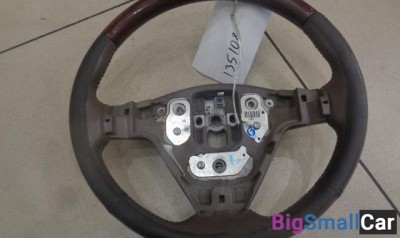 Рулевое колесо (кожа) от Cadillac CTS 2002-2008 - купить Батайске
