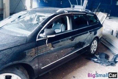 Кузов Volkswagen Passat b6 2.0 распил - купить Батайске