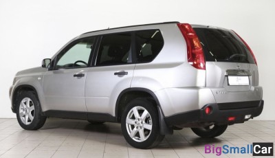 Nissan x-trail t31 2008 2.5 вариатор - купить Батайске