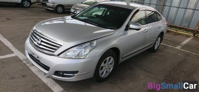 Nissan teana j32 2.5 Авторазбор - купить Батайске
