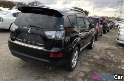 Mitsubishi Outlander xl 2.4 разбор - купить Батайске