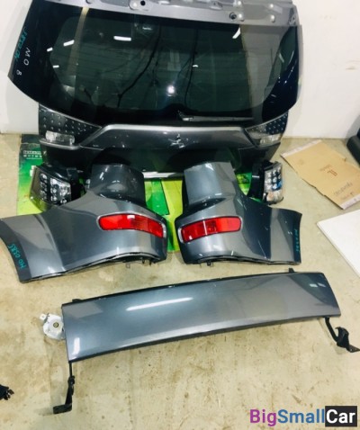 Авторазбор Mitsubishi Outlander xl 2.4 4b12 - купить Батайске