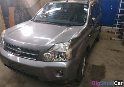 Автозапчасти Nissan x-trail t31 - купить Батайске
