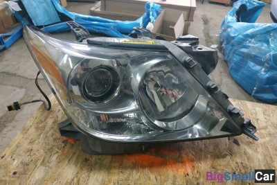 Lexus lx 570 фара правая - фото товара Lexus lx 570 фара правая - купить Батайске