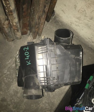 Корпус воздушного фильтра тойота Камри 40 2.4