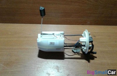 Бензонасос Outlander xl 2.4