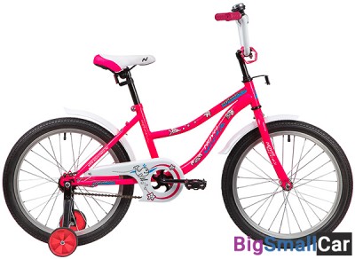 Дорожный велосипед NOVATRACK 203NEPTUNE.PN20