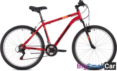 Дорожный велосипед FOXX 26AHV.ATLAN.18RD0 Дорожный велосипед FOXX 26AHV.ATLAN.18RD0