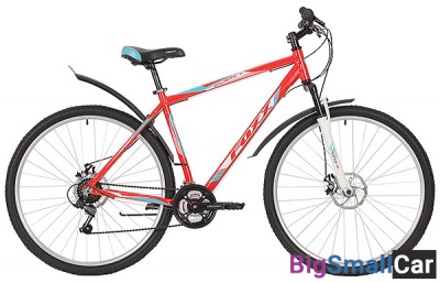 Дорожный велосипед FOXX 29AHD.ATLAND.20OR9 Дорожный велосипед FOXX 29AHD.ATLAND.20OR9