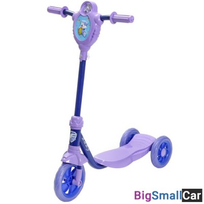 Самокат городской 115BABY.BL5 FOXX