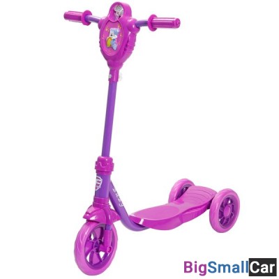 Самокат городской 115BABY.PN5 FOXX