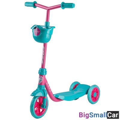 Самокат городской 115BABY.PN8 FOXX