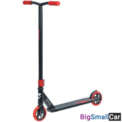 Трюковой самокат 120A.REPLAY.BRD20 NOVATRACK