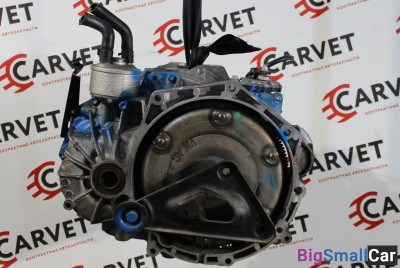 АКПП HFX Volkswagen Jetta, Skoda Octavia - купить Батайске