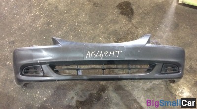 Бампер передний Hyundai Accent 2001 - 2011г - купить Батайске