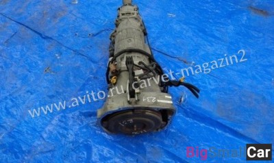 АКПП subaru EJ201 legacy - купить Батайске