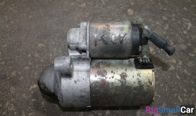 Стартер для двигателя F8CV 0,8 литра 51 л.с Део - купить Батайске