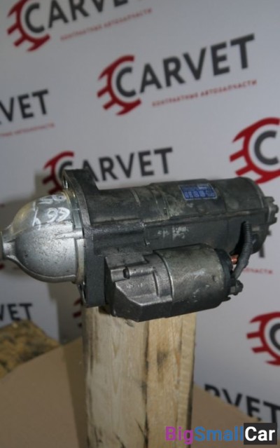 Стартер D20DT (664950) kyron, actyon 2.0 Л - купить Батайске