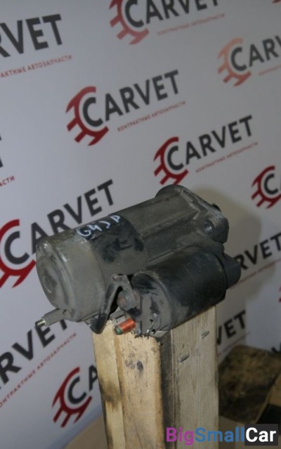 Стартер Хендай Соната - купить Батайске