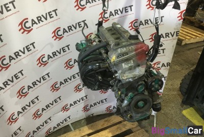 Двигатель Toyota Rav4 2,0 147-152 л.с. 1AZ-FE - купить Батайске