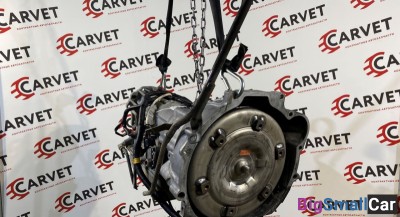 АКПП 03-72LE Hyundai Terracan D4BH 2.5 л - купить Батайске