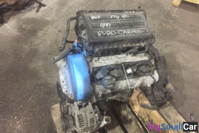Двигатель BUD 1.4 80 л.с. Volkswagen VW audi - фото товара Двигатель BUD 1.4 80 л.с. Volkswagen VW audi - купить Батайске